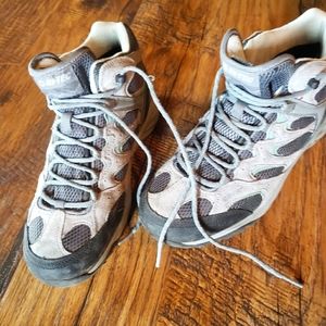 HI TECH outdoor shoes size 10